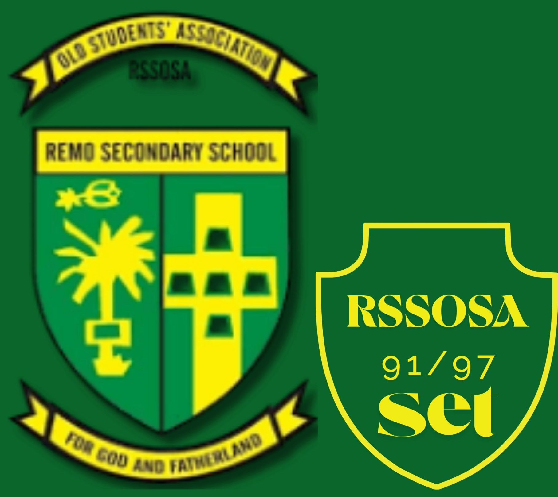 RSS & 91/97 Set logo